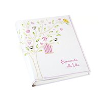 Fotoalben Acca Kind B.938 R